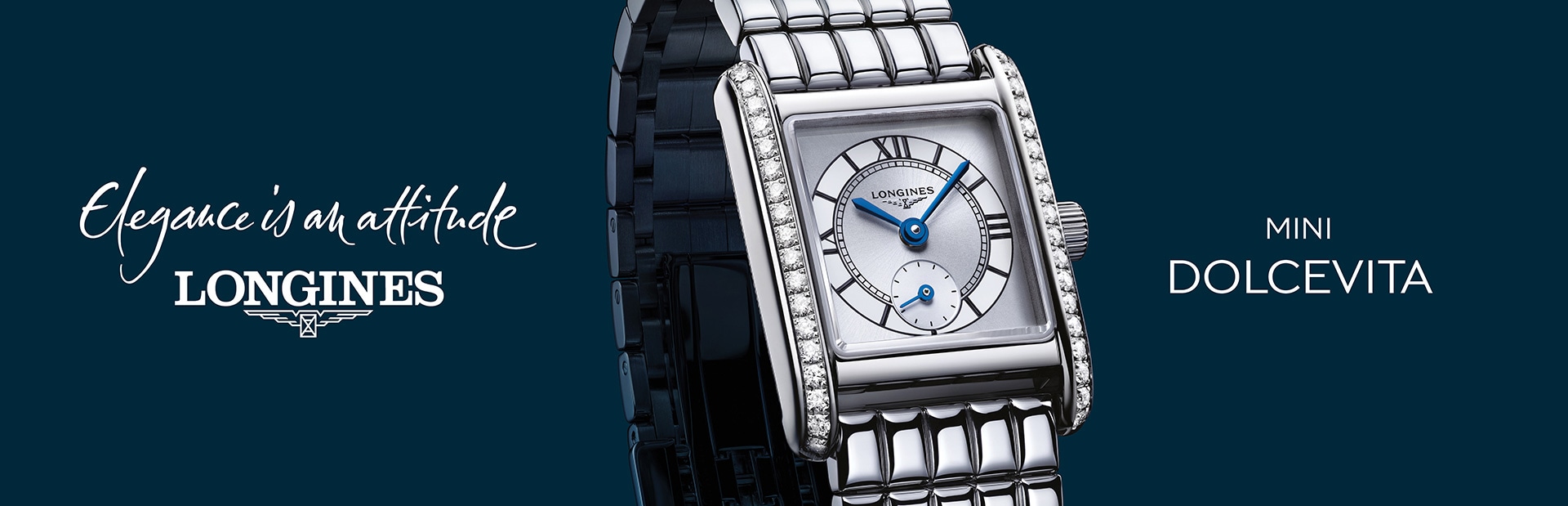 Luxury Watches USA - Shop High End Timepieces Online