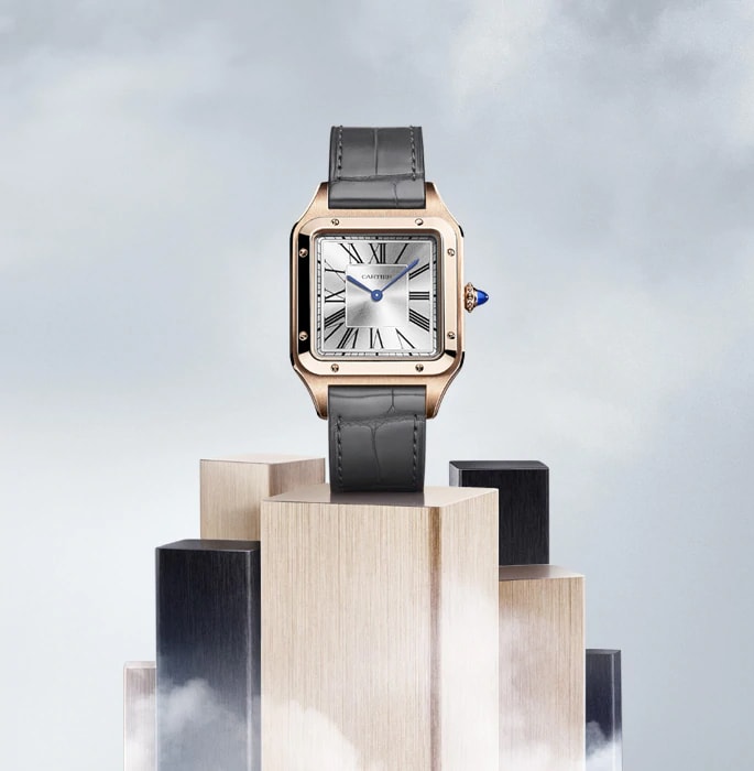 Cartier Watches, New Mens & Womens Cartier Watches for Sale Online ...